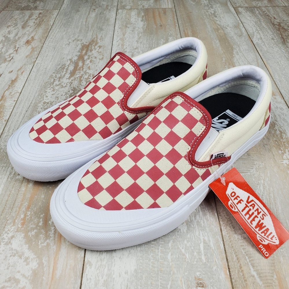 Vans Slip On Pro - Picture 13 of 13